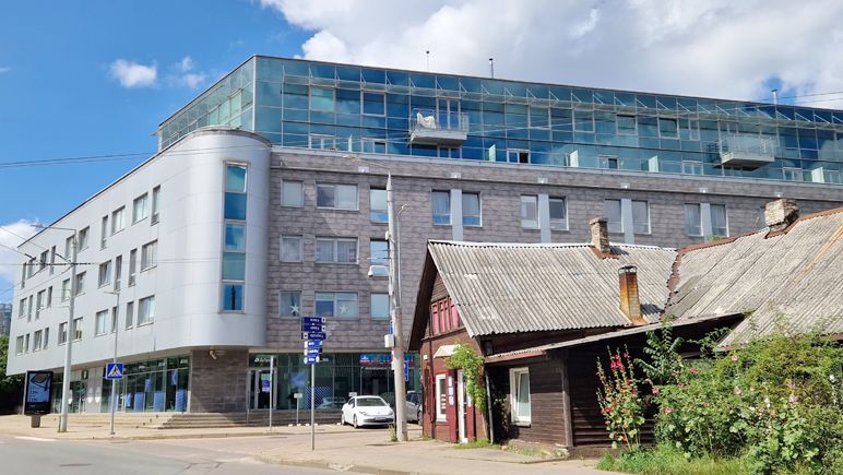 Фото из архива "Обзора"