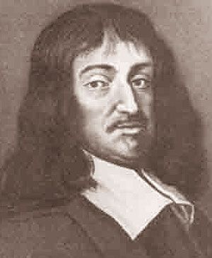 Рене Декарт