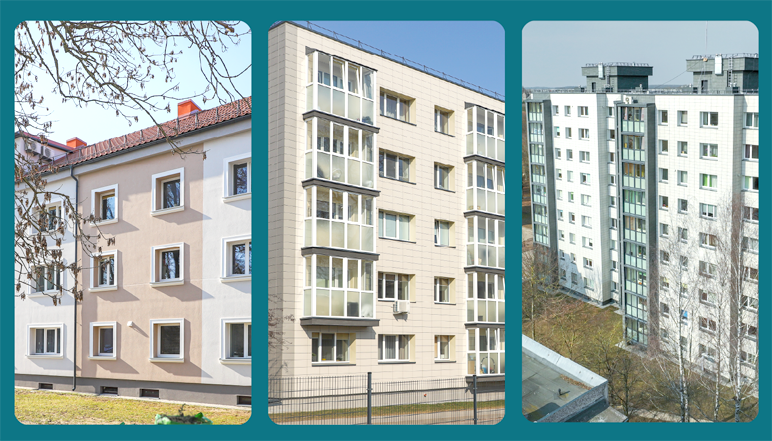 Победители конкурса «Проект реновации года 2026». Фото из архива APVA