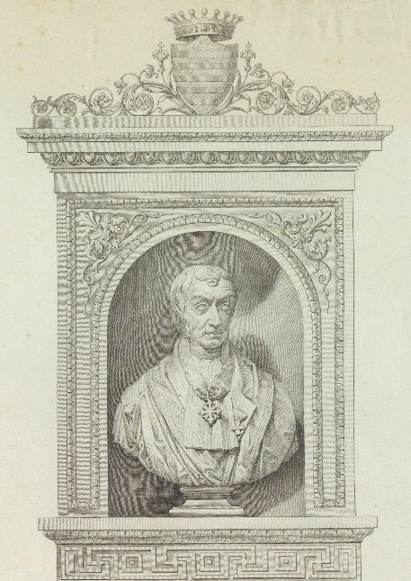 Памятник Авогадро