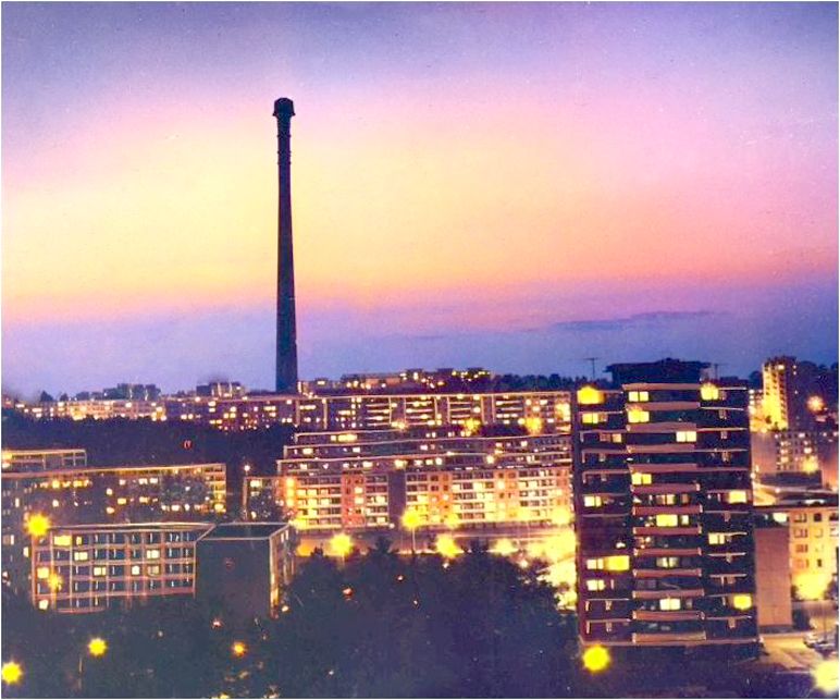 Фото Виктора Жарносекова