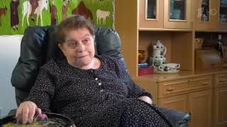 Жена Ирина Шостакович