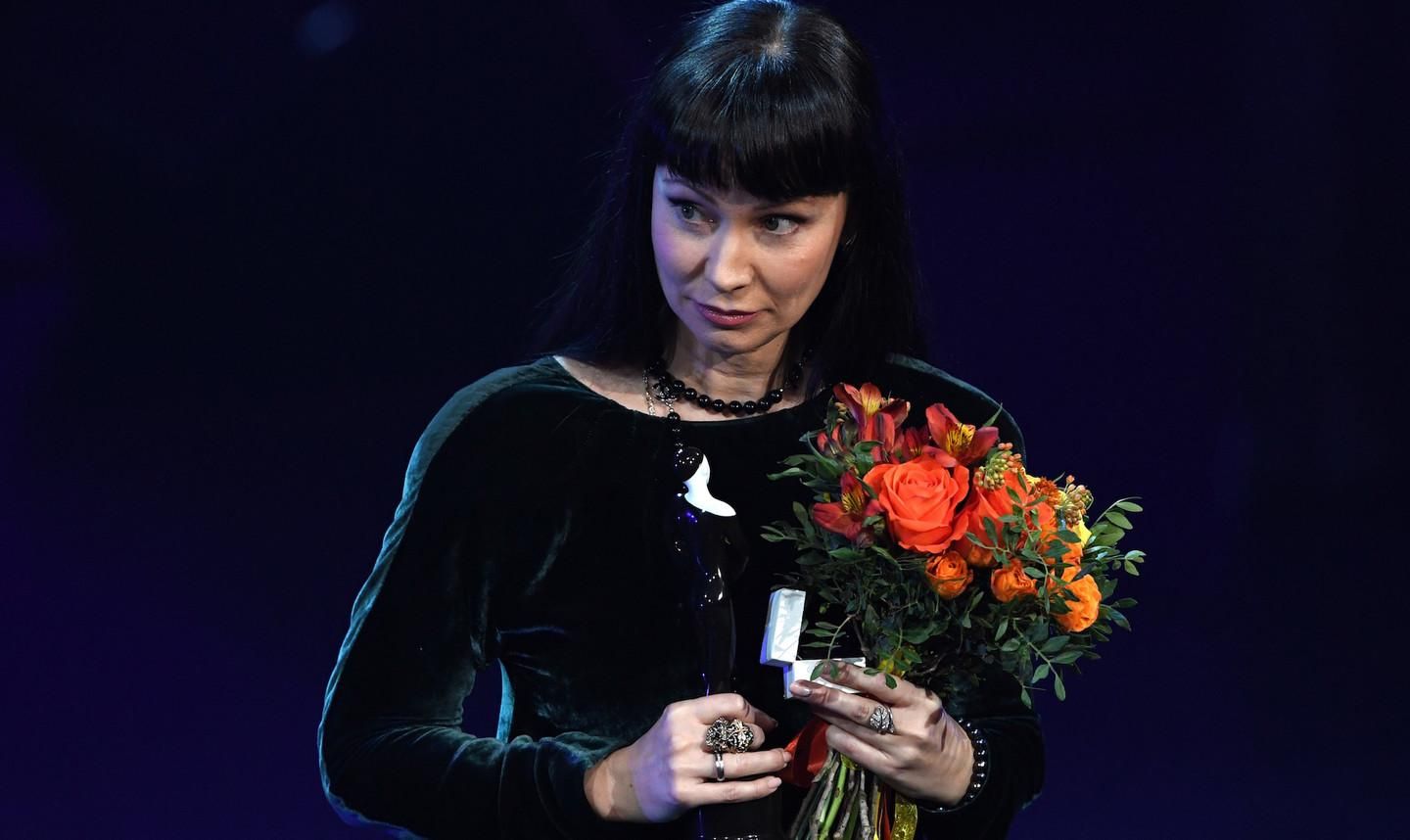 Нонна Гришаева. Фото: © РИА Новости/Владимир Вяткин