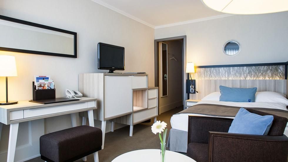 Фото: © Hotel NEPTUN