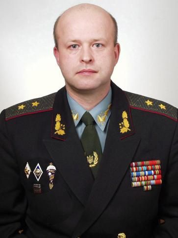 Александр Амельчаков