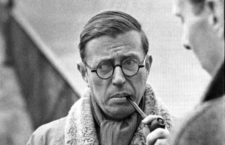 Jean Paul Sartre Nobel Edebiyat