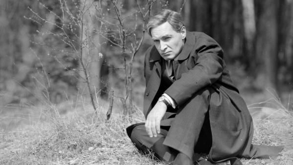 Штирлиц Тихонова — идеальный человек без свойств, умеющий в каждый отдельный момент быть то интеллектуалом, то высоким гуманистом, то ликвидатором зла скриншот