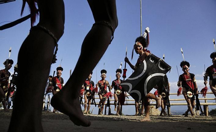 © AP Photo, Anupam Nath