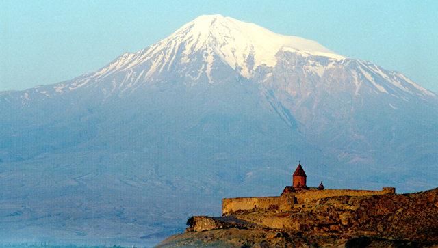 © РИА Новости / Лыскин Александр