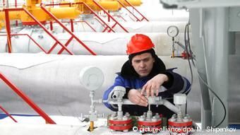 Третий энергопакет стал реакций ЕС на газовый конфликт России и Украины в 2009 году