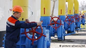 Главная задача "Северного потока-2" - прекратить или хотя бы сократить газовый транзит через Украину