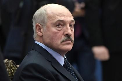 Александр Лукашенко Фото: Алексей Никольский / ТАСС