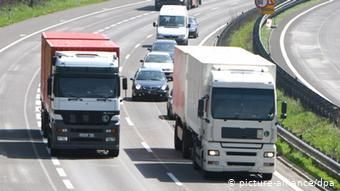 Еврокомиссия предложила ввести во всем ЕС общие правила для водителей, работающих за границей