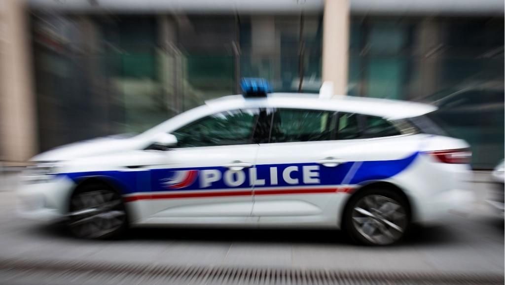 Во Франции несколько человек задержали по подозрению в подготовке теракта GERARD JULIEN / AFP