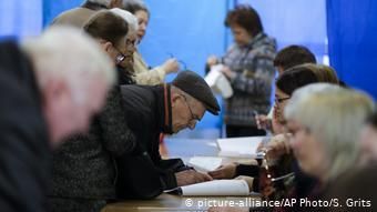 Всего ЦИК зарегистрировала 5845 кандидатов в депутаты Рады