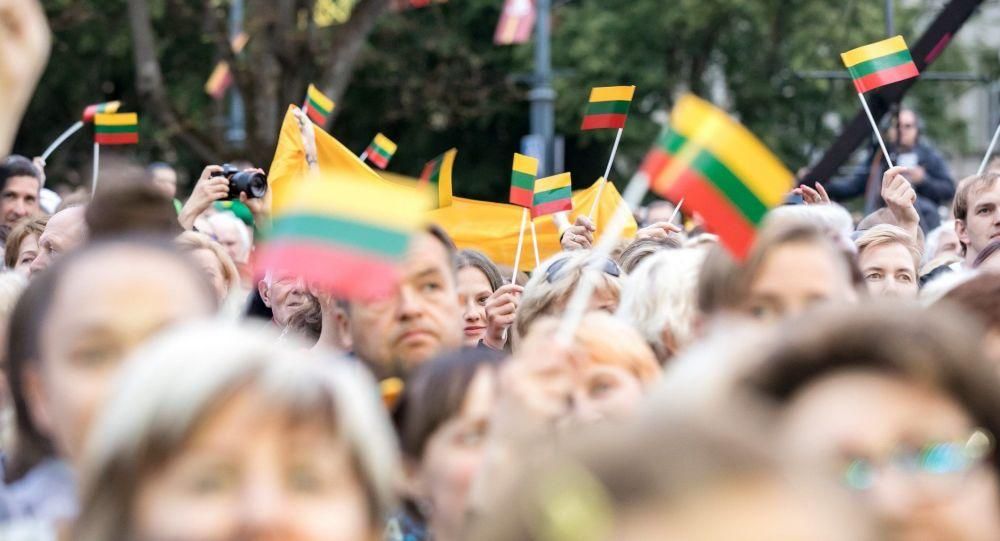 © Photo: Facebook / Vilniaus miesto savivaldybė / S.Ziura