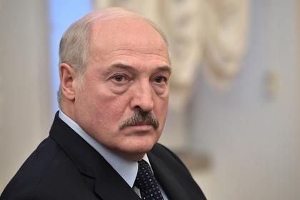 Александр Лукашенко Фото: Алексей Никольский / РИА Новости