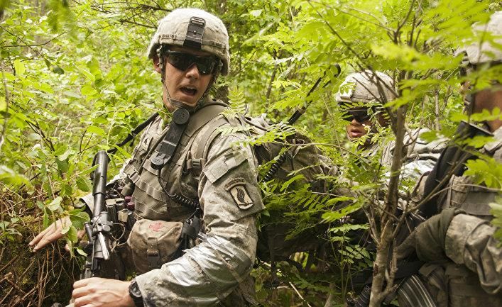 © flickr.com, U.S. Army Europe Images