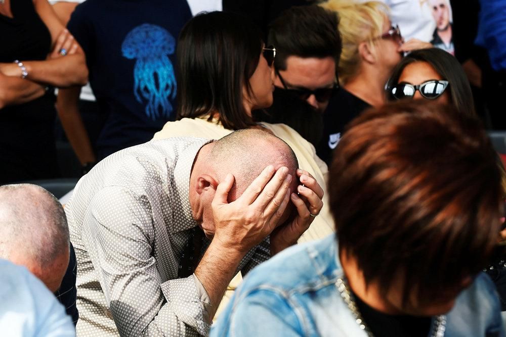 Разводы все чаще оборачиваются для итальянских мужчин финансовой трагедией и потерей крыши над головой. Фото: REUTERS