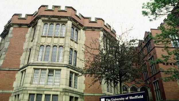 Университет в Шеффилде будет платить студентам за борьбу с микроагрессией