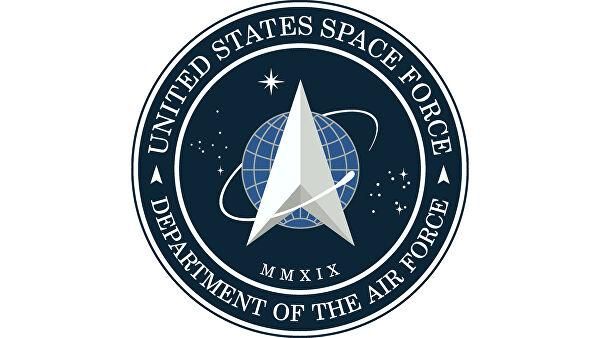 © United States Space Force