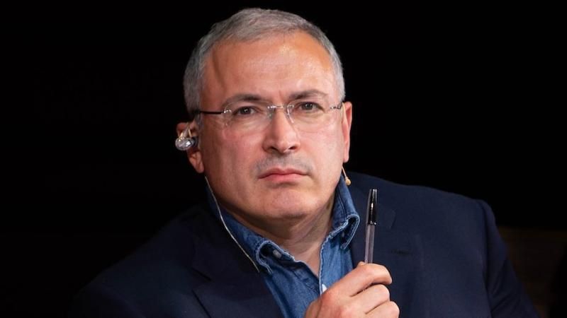 instagram.com / @m_khodorkovsky