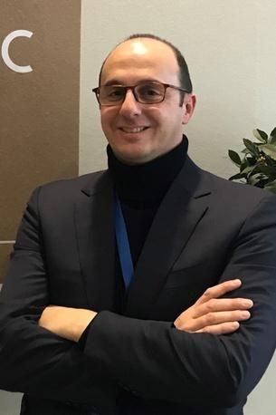 Алессандро Тривилини занимается компьютерной безопасностью, новыми технологиями и цифровыми исследованиями. (Alessandro Trivilini)