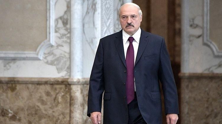 Президент Беларуси Александр Лукашенко. Фото: kremlin.ru