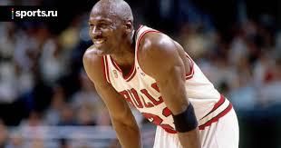 Майкл Джордан считается лучшим баскетболистом в истории