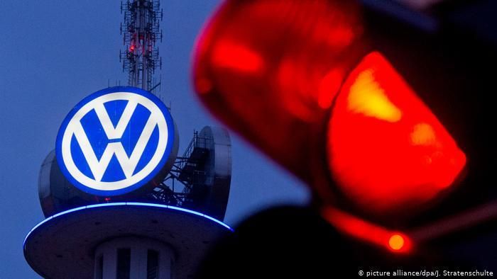 Общая сумма компенсаций, выплаченных VW по "дизельгейту", измеряется миллиардами евро