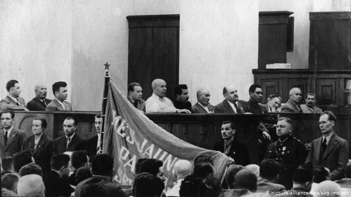 Седьмая сессия Верховного Совета СССР в августе 1940 года в Москве, во время которой страны Прибалтики были официально включены в состав Советского Союза