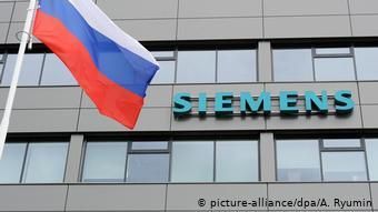 В России впредь будут работать как прежний Siemens, так и новая компания Siemens Energy