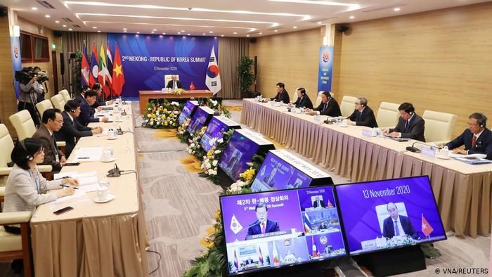 Соглашение заключено на саммите стран АСЕАН в Ханое