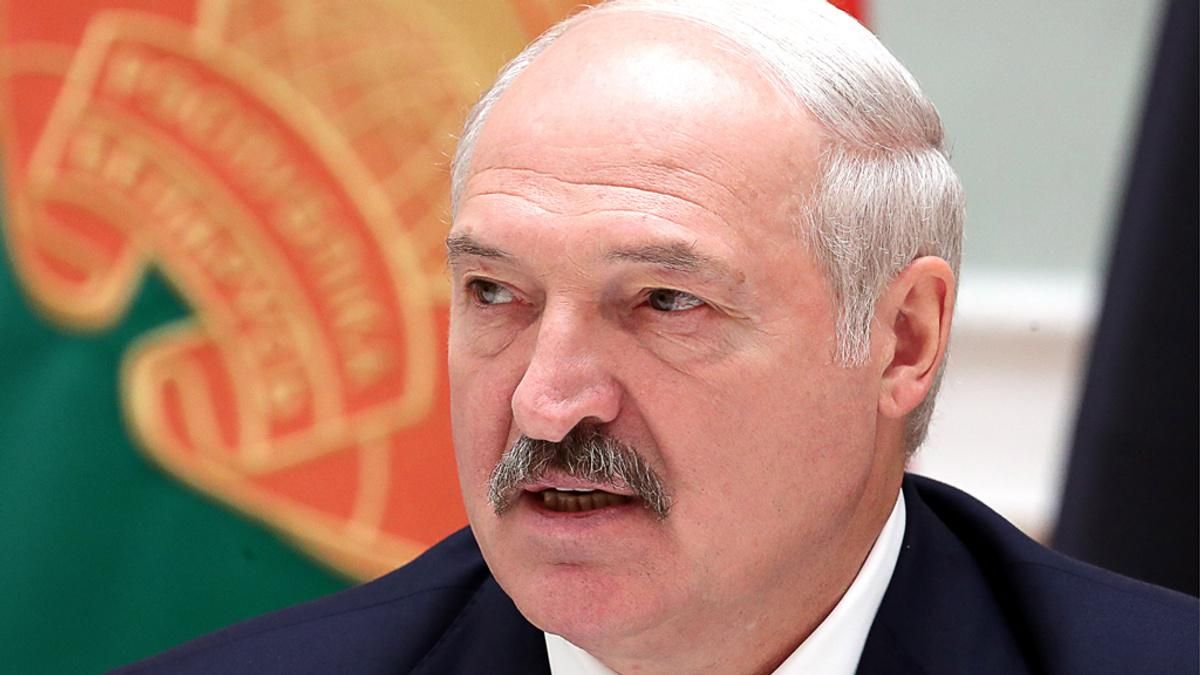 Александр Лукашенко. Фото © ТАСС / Наталия Федосенко