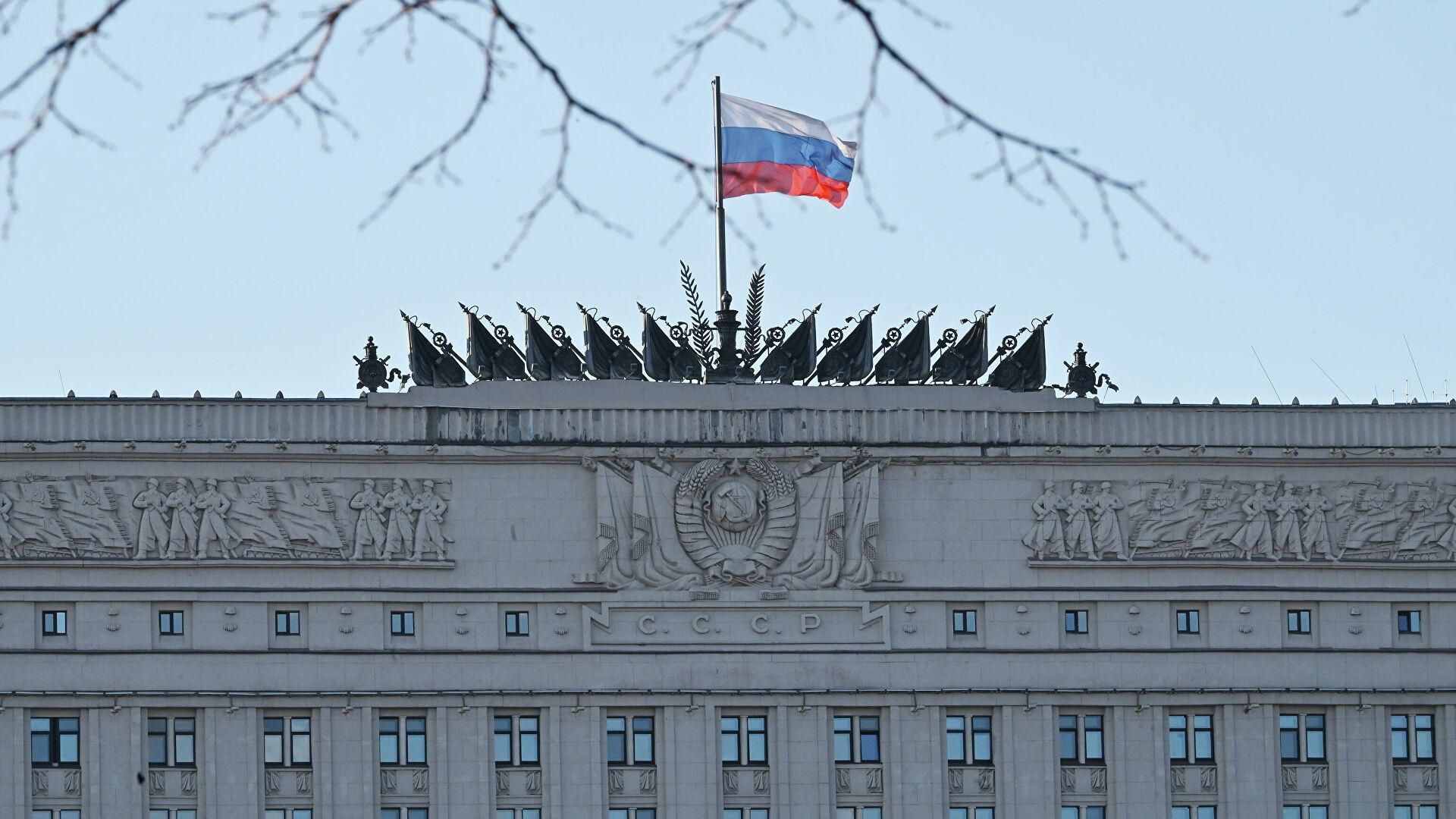© РИА Новости / Наталья Селиверстова