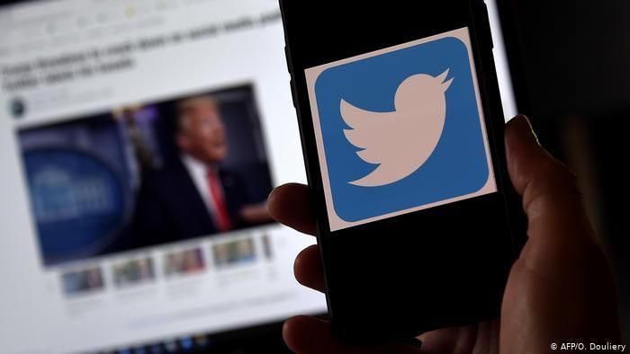 В случае принятия закона о цензуре в интернете пользователи Twitter в РФ могут лишиться доступа к соцсети