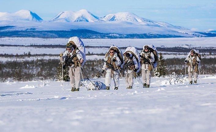© NATO/Norwegian Armed Forces