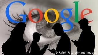 Власти США подали крупный иск и к корпорации Google