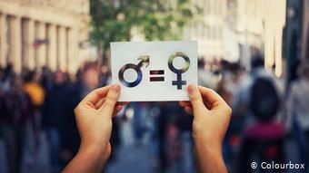 Проблема гендерного равноправия актуальна для многих стран мира