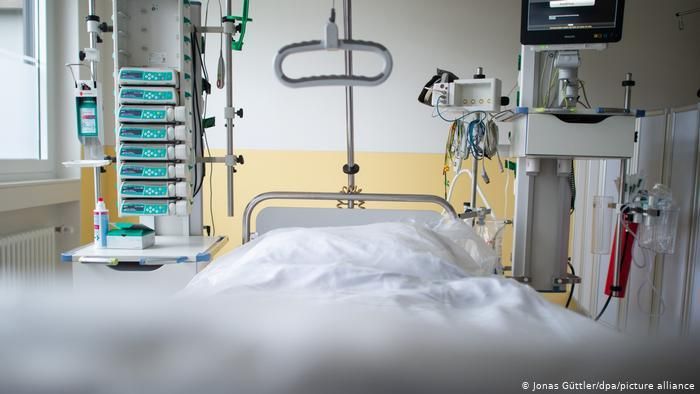 Польша испытывает серьезную нехватку медицинского персонала
