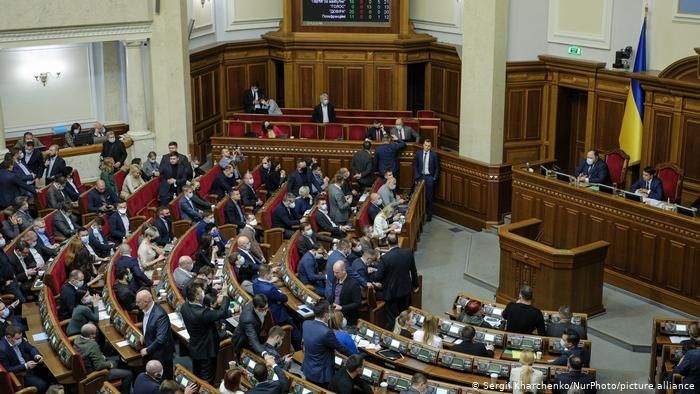 Правительство Украины не поддержало бюджетный запрос Минздрава на 2021 год