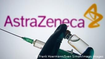 Дискуссия в Германии о вакцине компании AstraZeneca, скорее всего, будет нарастать