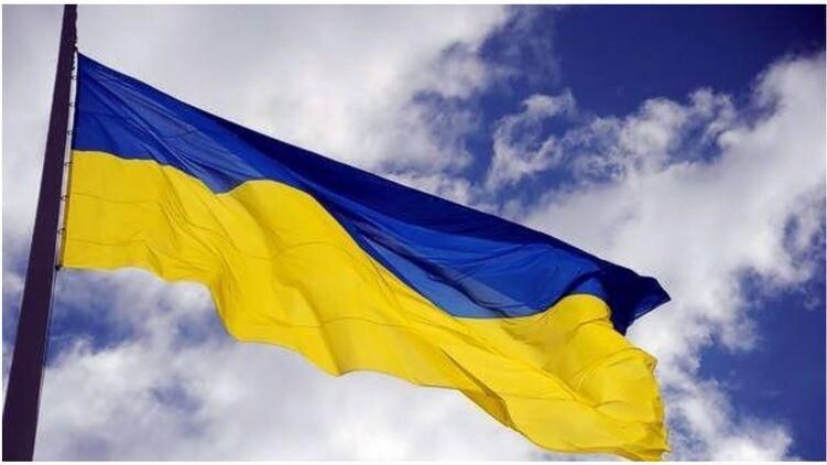 Власти Николаевской области собираются потратить на флаг 14 миллионов. Фото: facebook.com
