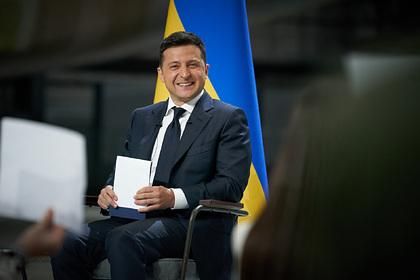 Фото: пресс-служба Администрации президента Украины