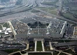 CC BY-SA 2.0 / David B. Gleason / The Pentagon Штаб-квартира Министерства обороны США