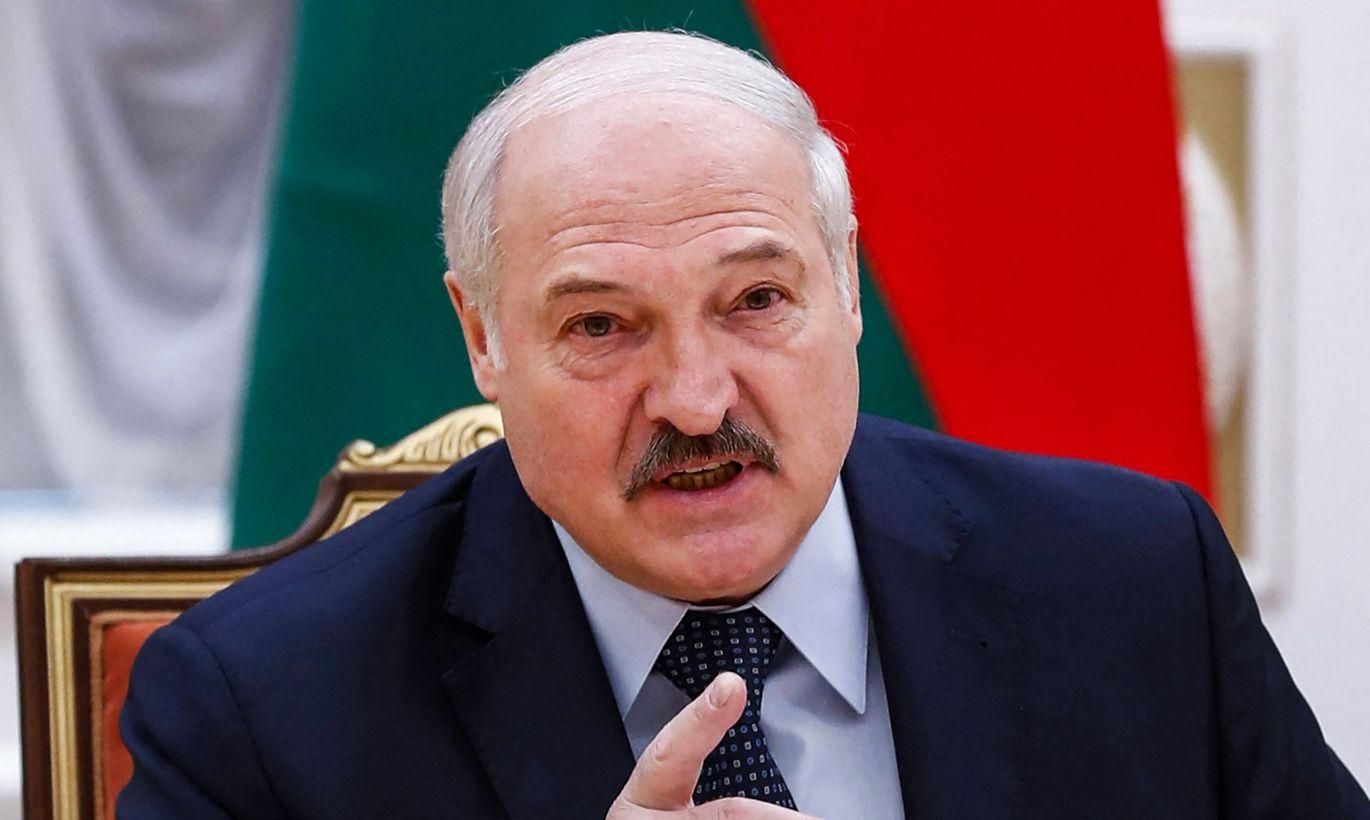 Александр Лукашенко. ФОТО: Dmitry Astakhov