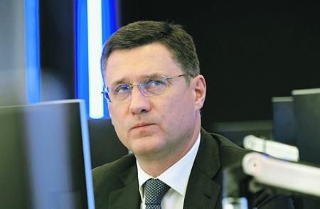 Вице-премьер Александр Новак призывает не совершать скоропалительных решений. Фото РИА Новости