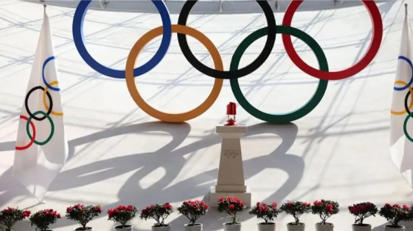 Фото: olympics.com