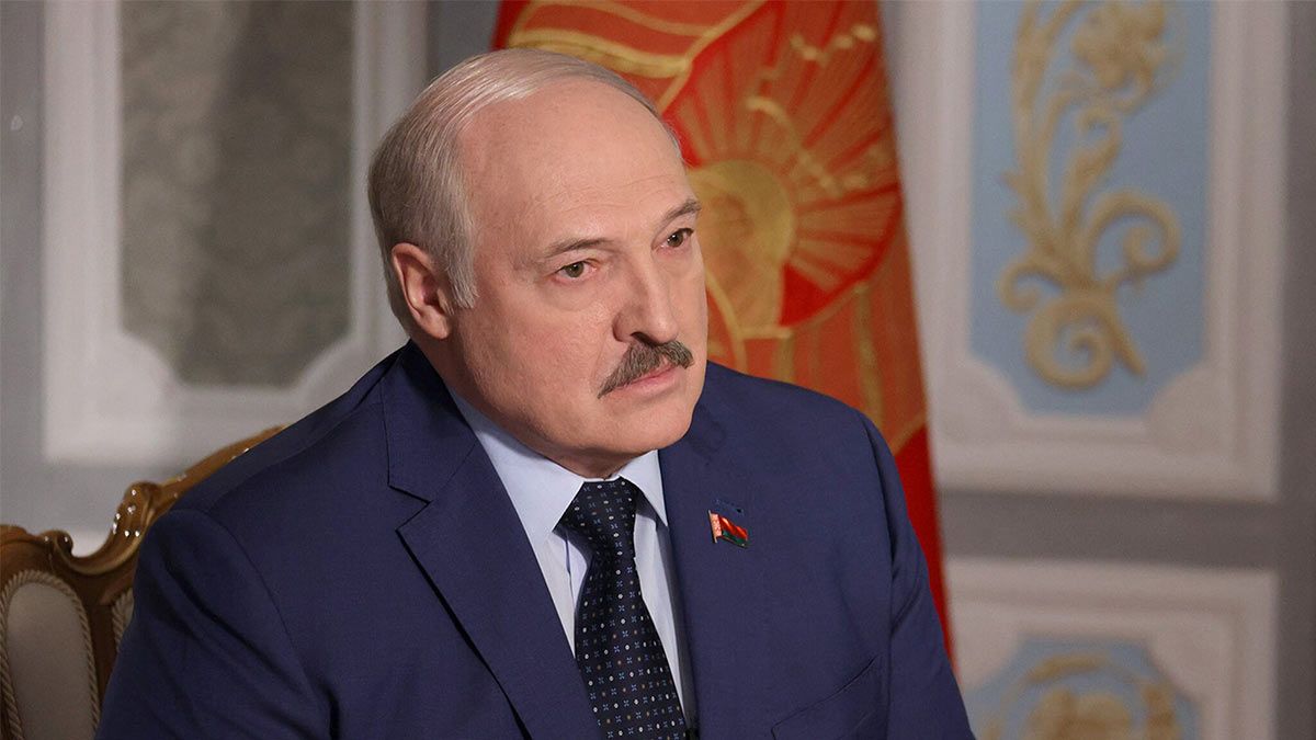 Президент Белоруссии Александр Лукашенко ©Администрация президента Белоруссии / president.gov.by