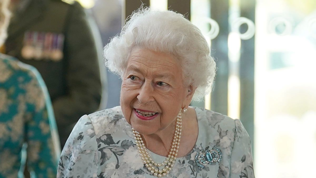 Королева Елизавета II ©Pool / Keystone Press Agency / Global Look Press